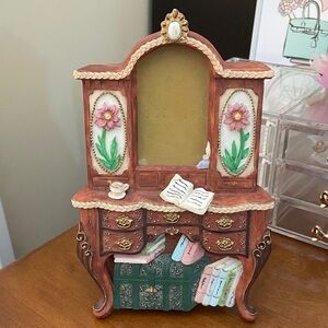 Vintage Style Decorative Photo Frame